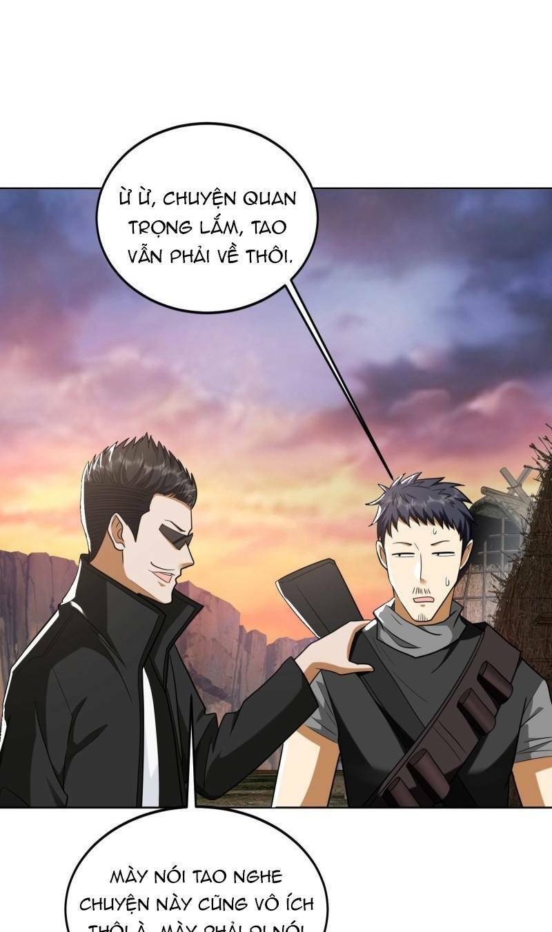 Đệ Nhất Danh Sách Chap 167 - Next Chap 168