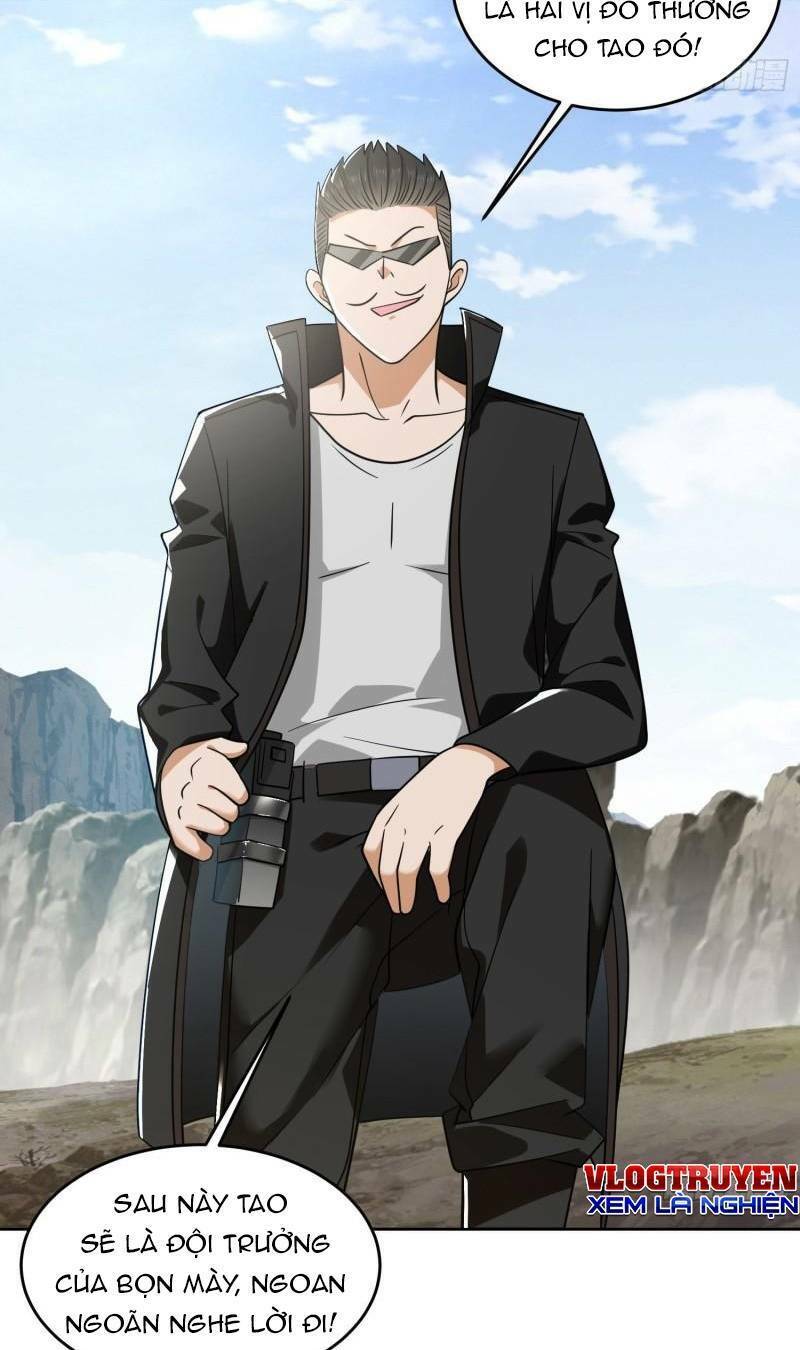 Đệ Nhất Danh Sách Chap 167 - Next Chap 168