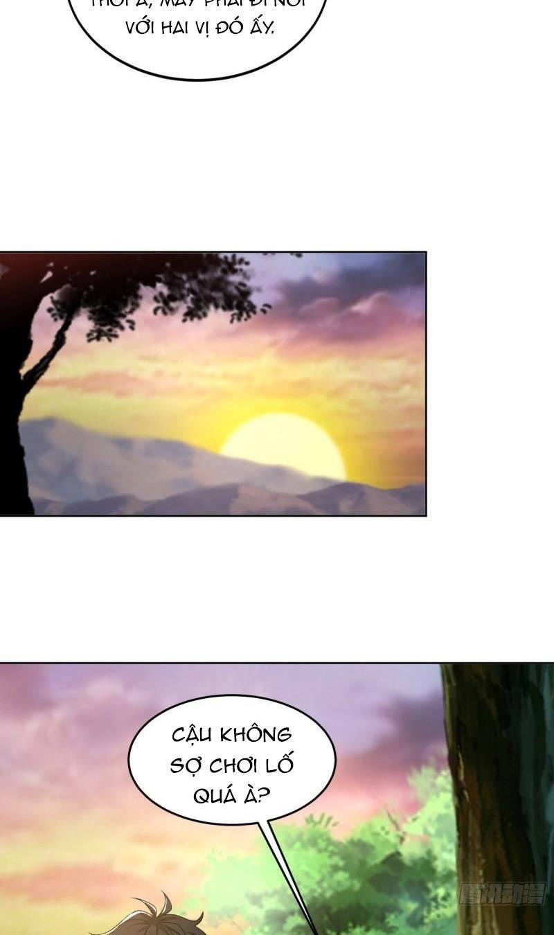 Đệ Nhất Danh Sách Chap 167 - Next Chap 168
