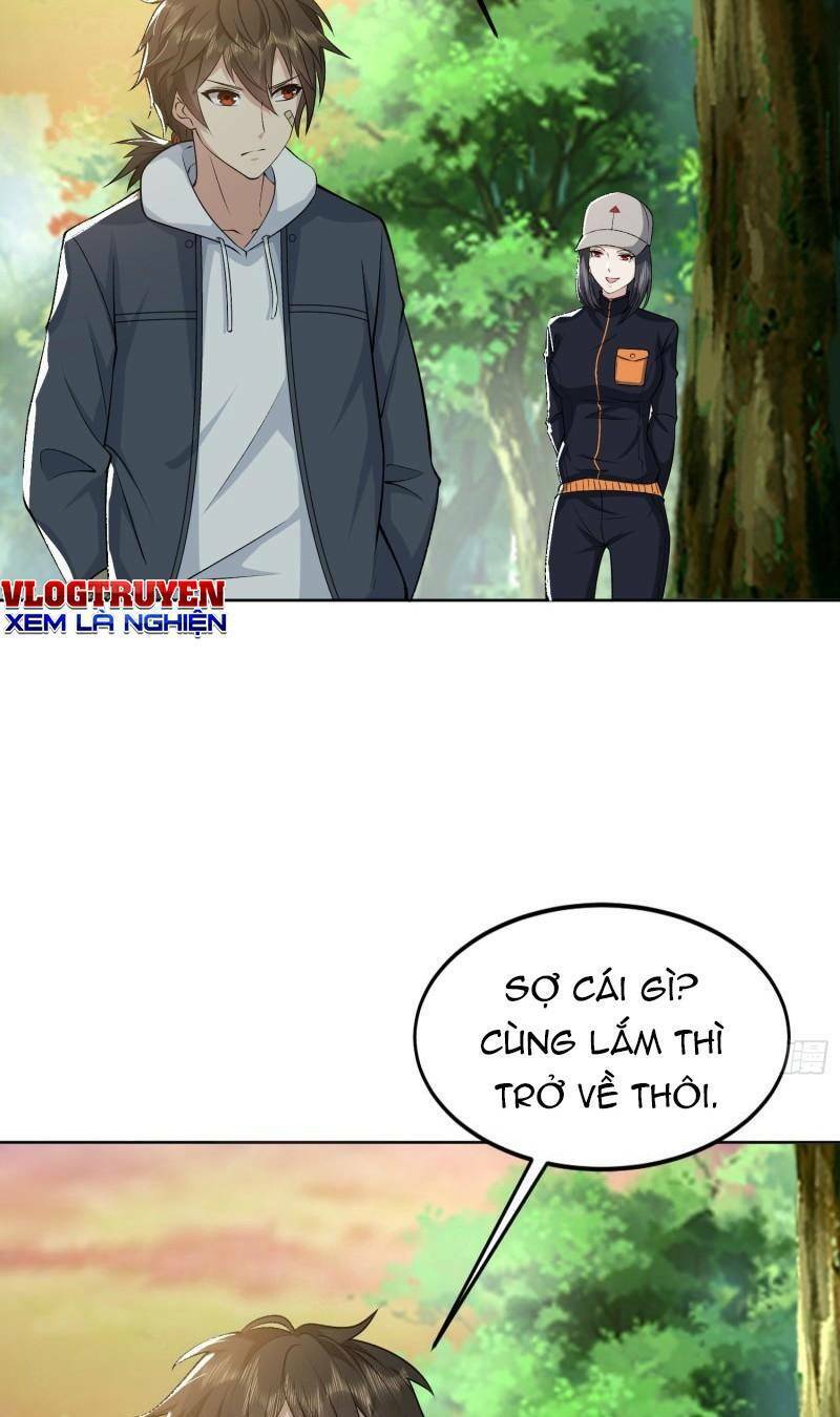 Đệ Nhất Danh Sách Chap 167 - Next Chap 168
