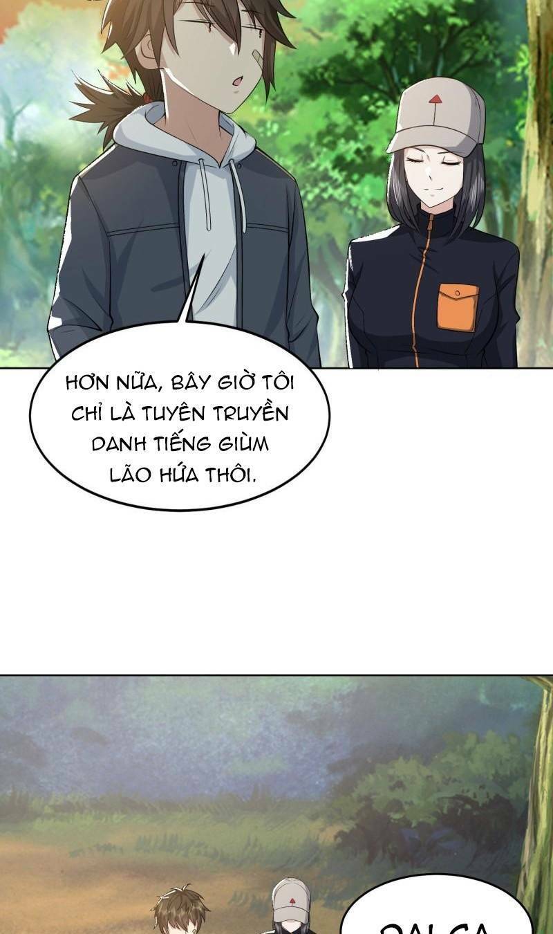 Đệ Nhất Danh Sách Chap 167 - Next Chap 168