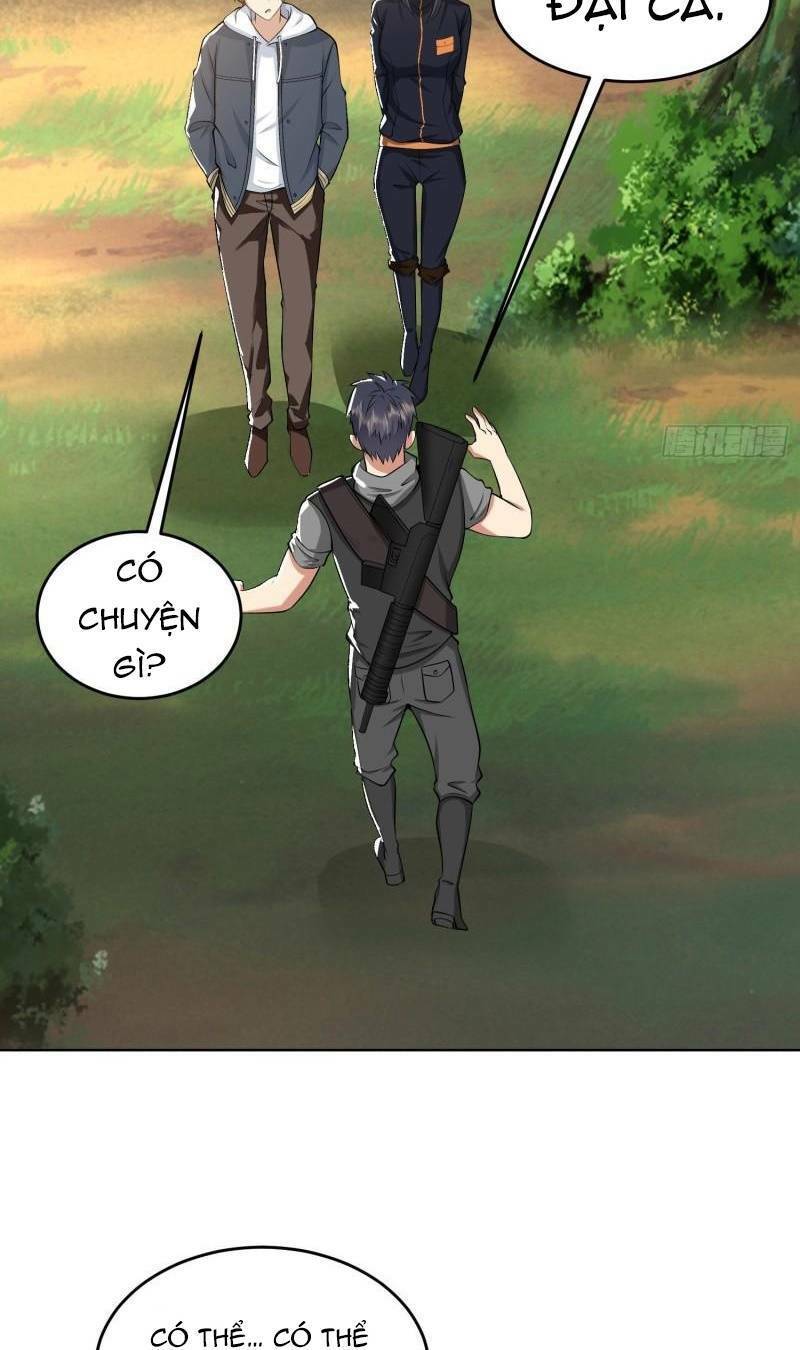 Đệ Nhất Danh Sách Chap 167 - Next Chap 168