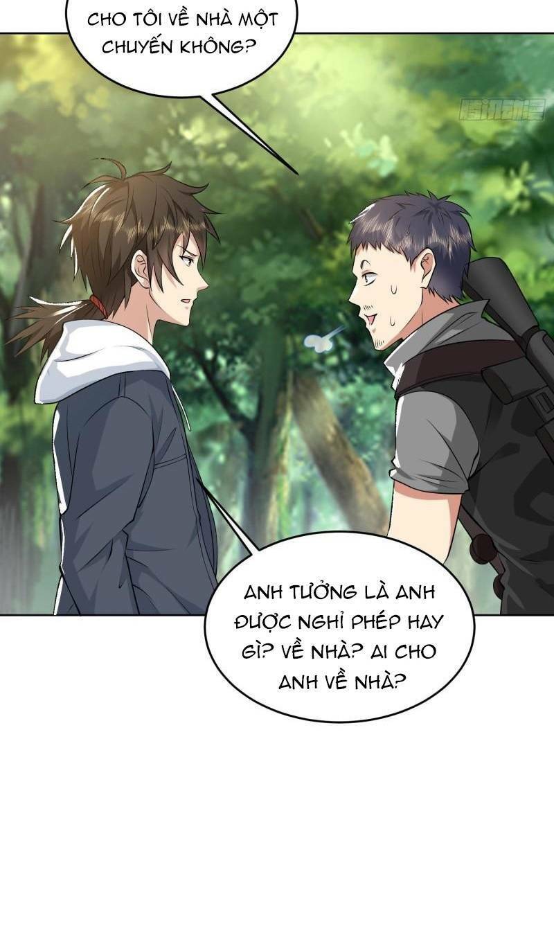 Đệ Nhất Danh Sách Chap 167 - Next Chap 168
