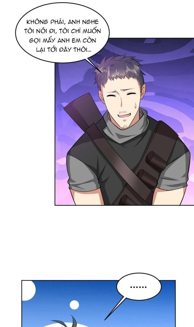 Đệ Nhất Danh Sách Chap 167 - Next Chap 168