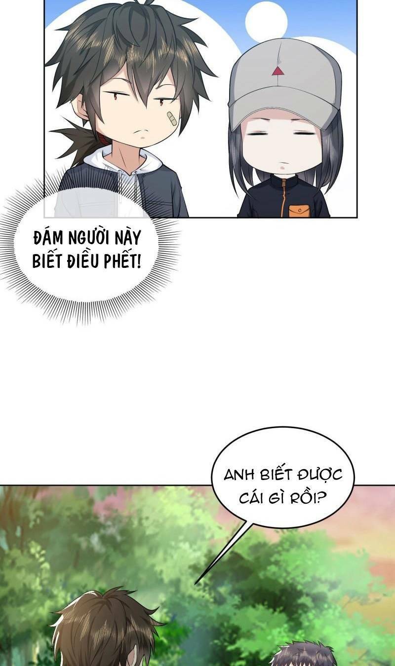 Đệ Nhất Danh Sách Chap 167 - Next Chap 168