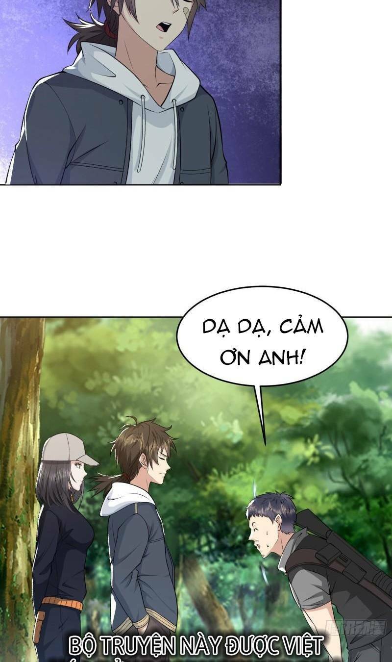 Đệ Nhất Danh Sách Chap 167 - Next Chap 168