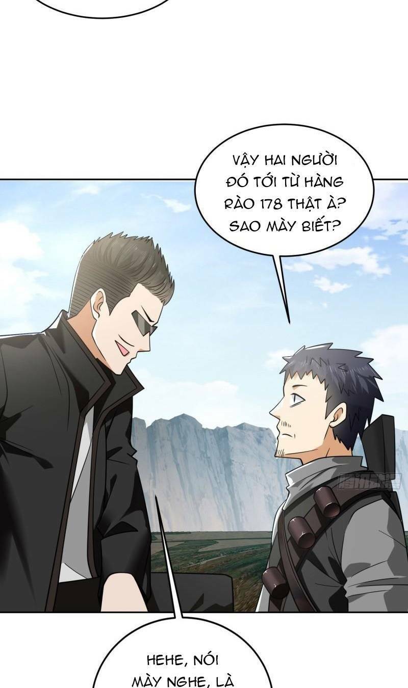 Đệ Nhất Danh Sách Chap 167 - Next Chap 168