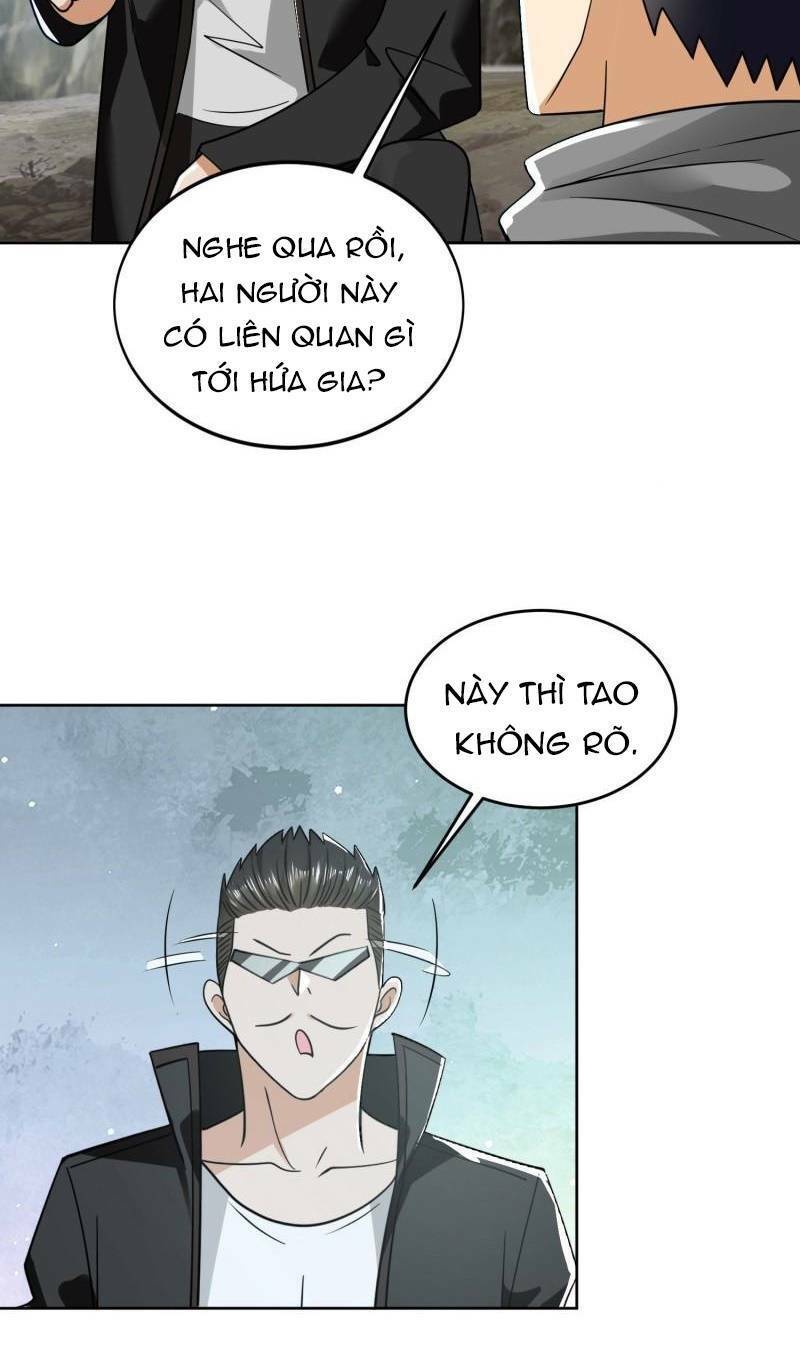 Đệ Nhất Danh Sách Chap 167 - Next Chap 168