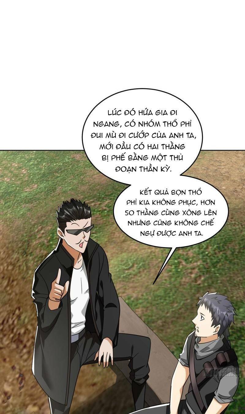 Đệ Nhất Danh Sách Chap 167 - Next Chap 168