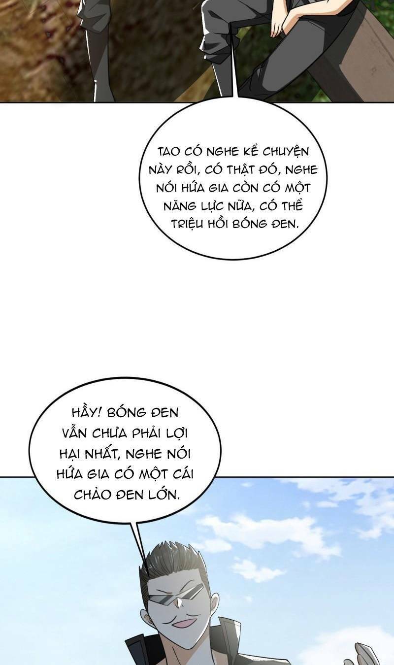 Đệ Nhất Danh Sách Chap 167 - Next Chap 168