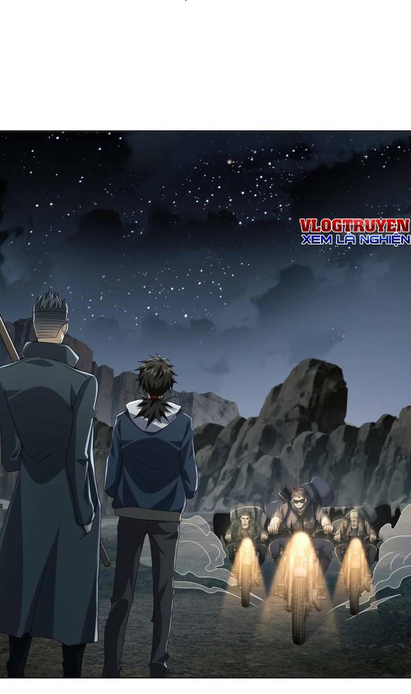 Đệ Nhất Danh Sách Chap 168 - Next Chap 169