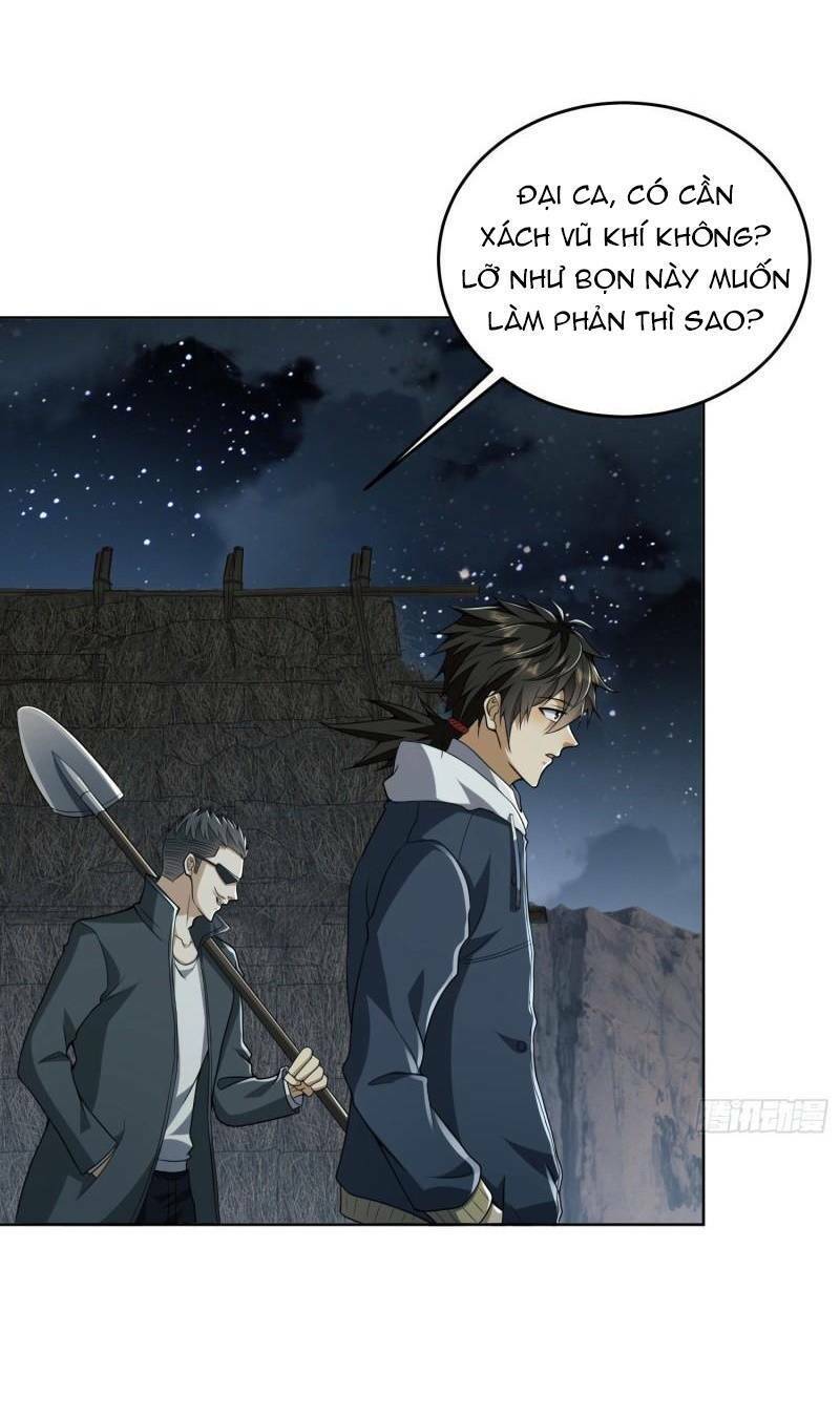 Đệ Nhất Danh Sách Chap 168 - Next Chap 169