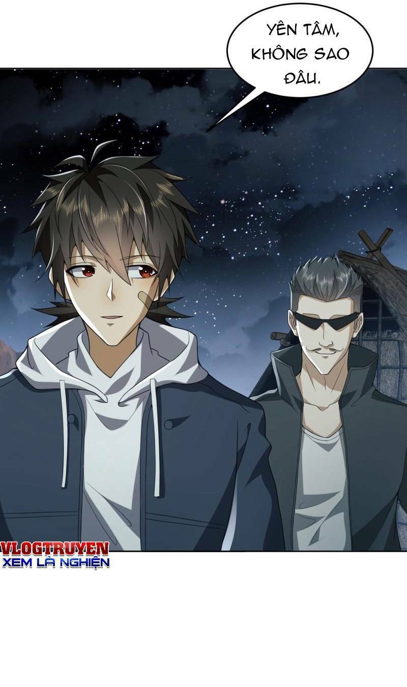 Đệ Nhất Danh Sách Chap 168 - Next Chap 169