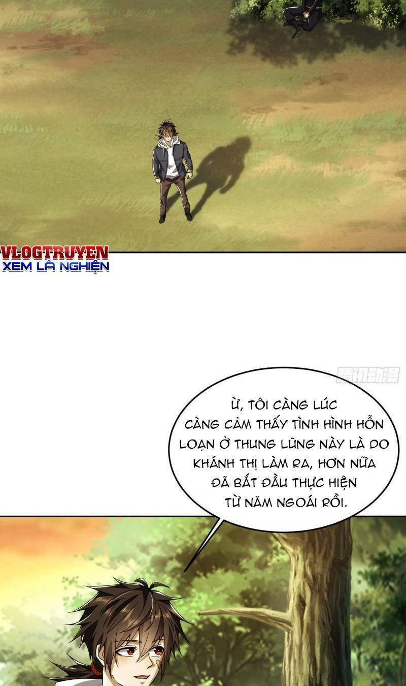 Đệ Nhất Danh Sách Chap 168 - Next Chap 169