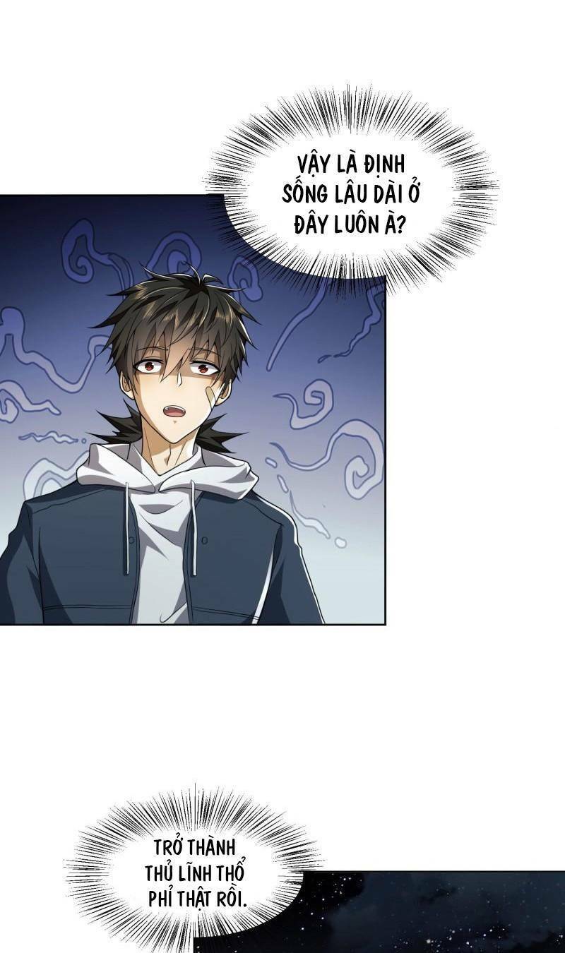 Đệ Nhất Danh Sách Chap 168 - Next Chap 169