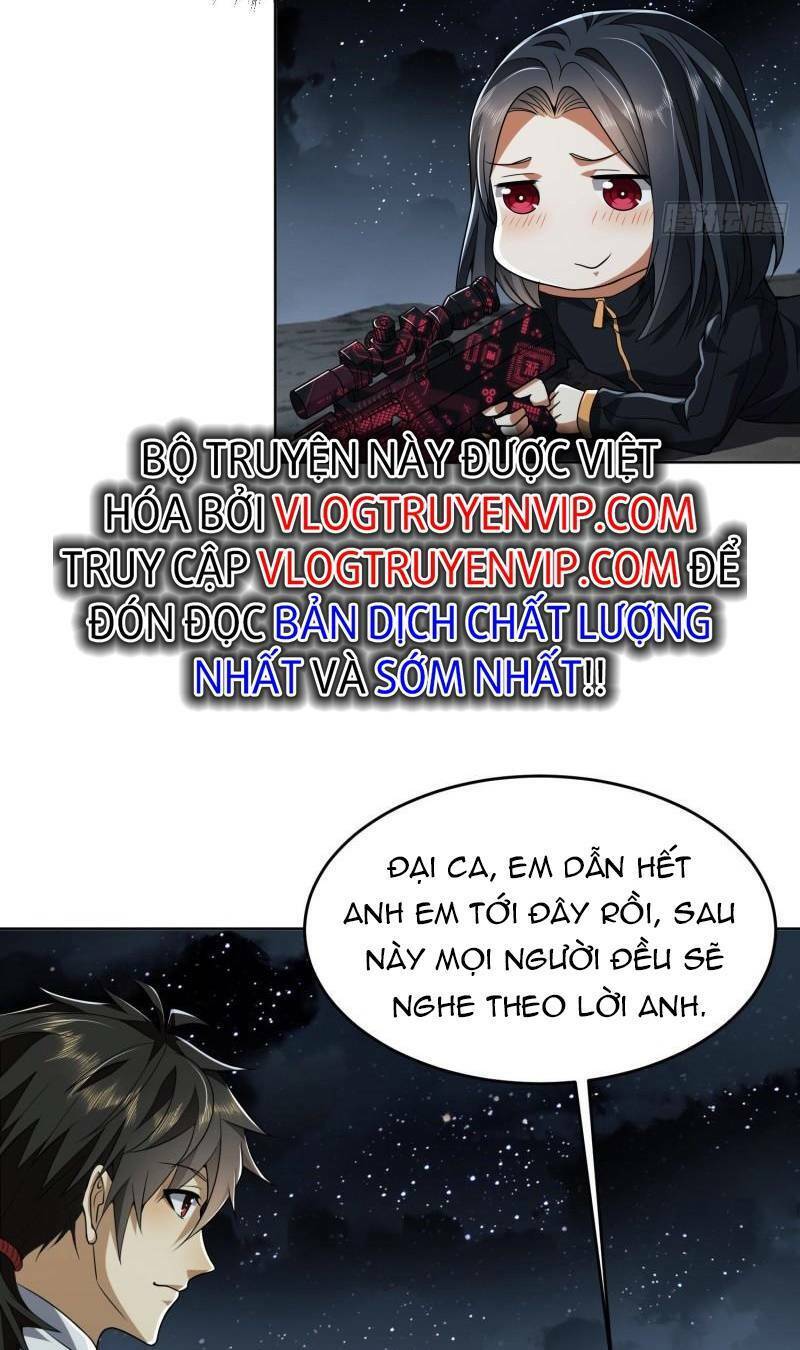 Đệ Nhất Danh Sách Chap 168 - Next Chap 169