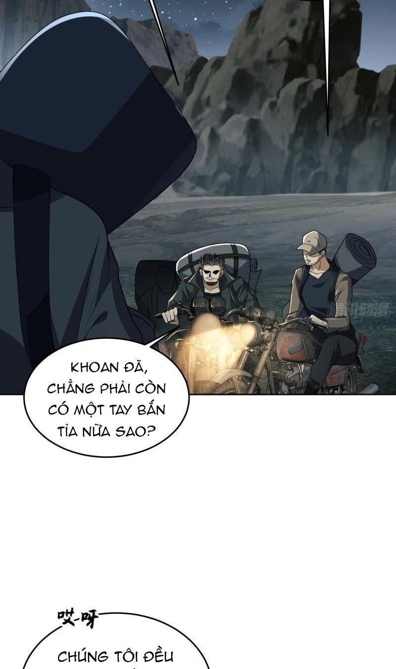 Đệ Nhất Danh Sách Chap 168 - Next Chap 169