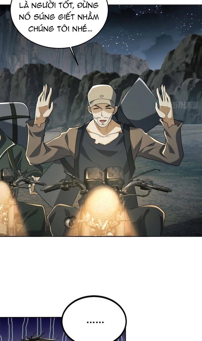 Đệ Nhất Danh Sách Chap 168 - Next Chap 169