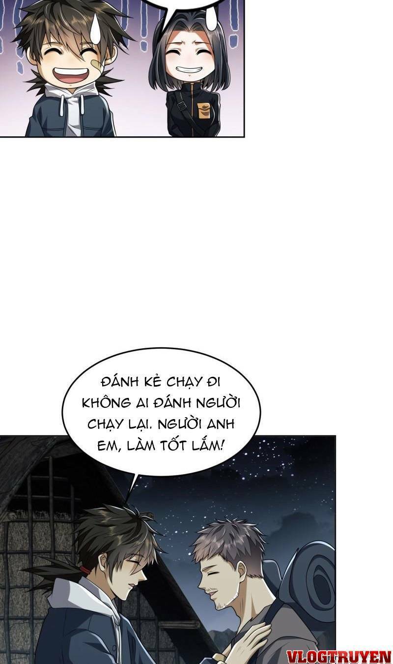 Đệ Nhất Danh Sách Chap 168 - Next Chap 169