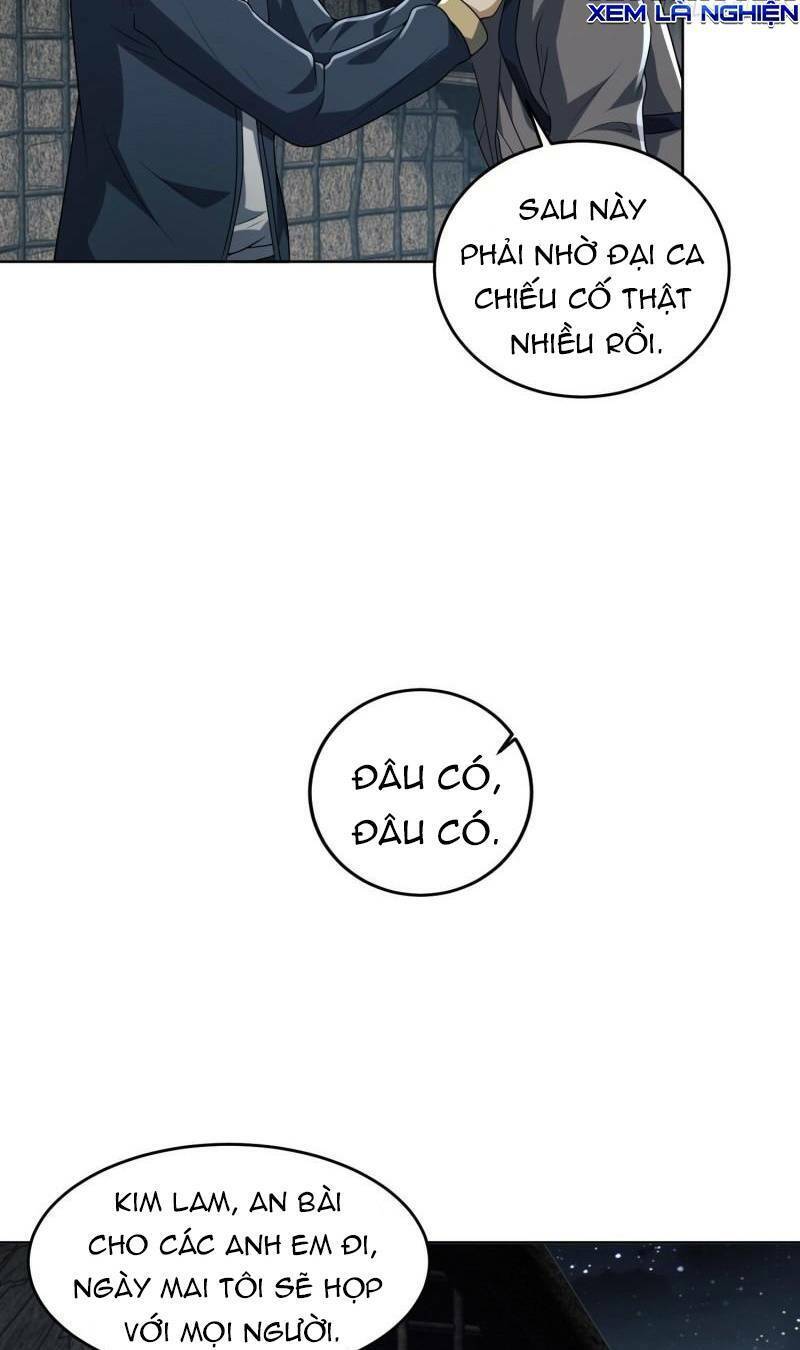 Đệ Nhất Danh Sách Chap 168 - Next Chap 169