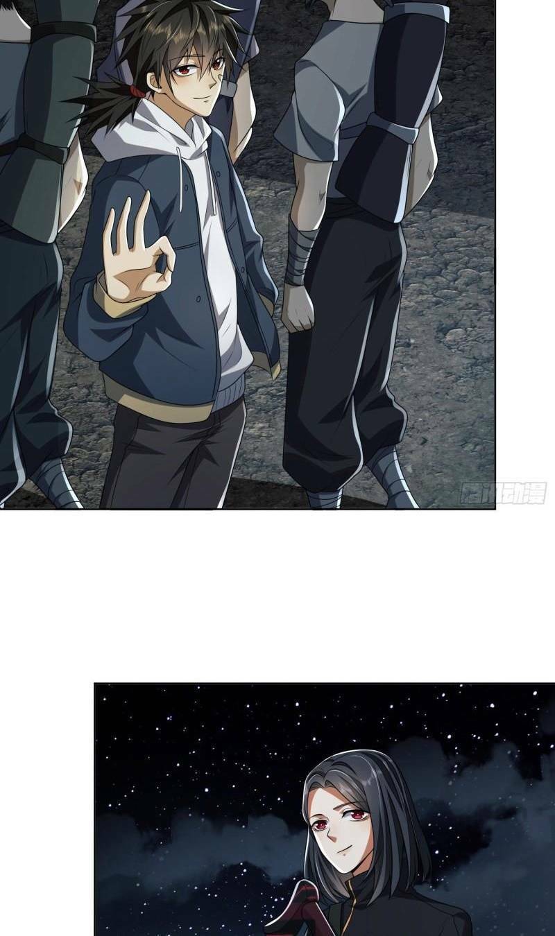 Đệ Nhất Danh Sách Chap 168 - Next Chap 169