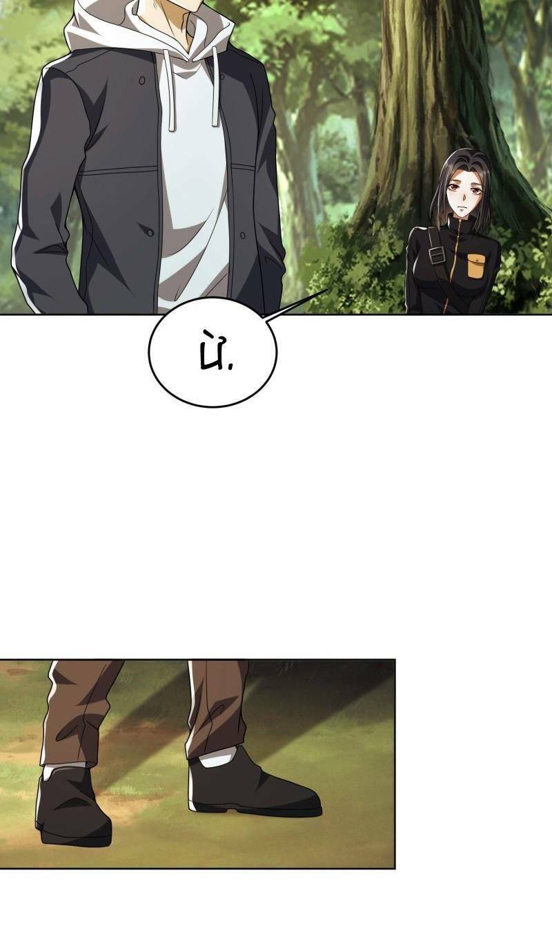 Đệ Nhất Danh Sách Chap 168 - Next Chap 169