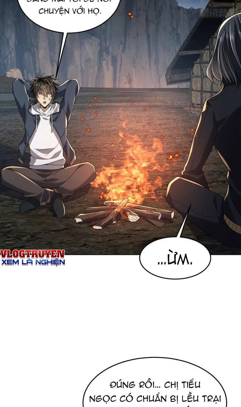 Đệ Nhất Danh Sách Chap 168 - Next Chap 169