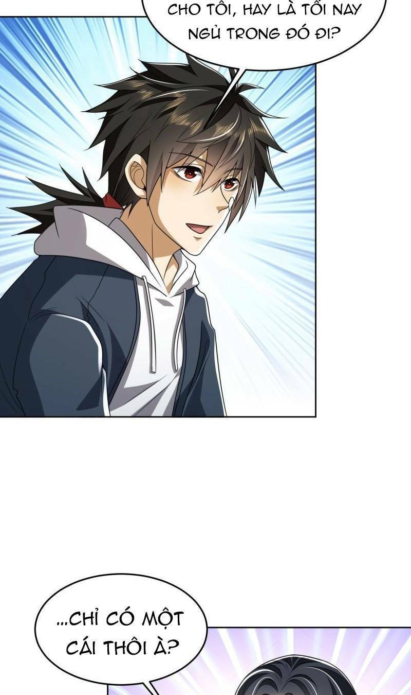 Đệ Nhất Danh Sách Chap 168 - Next Chap 169