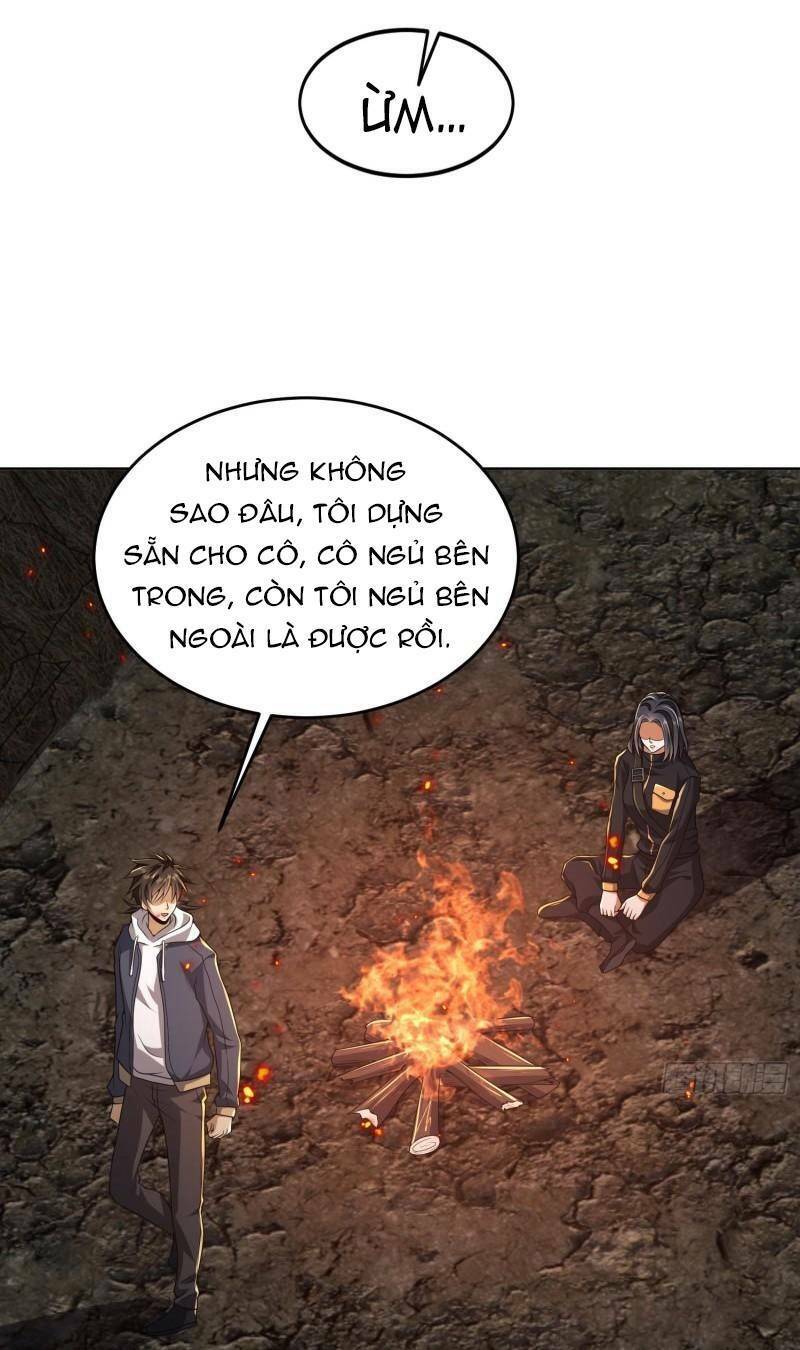 Đệ Nhất Danh Sách Chap 168 - Next Chap 169