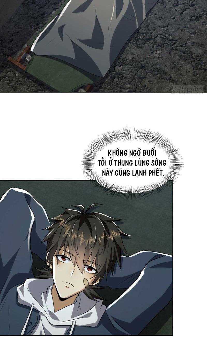Đệ Nhất Danh Sách Chap 168 - Next Chap 169