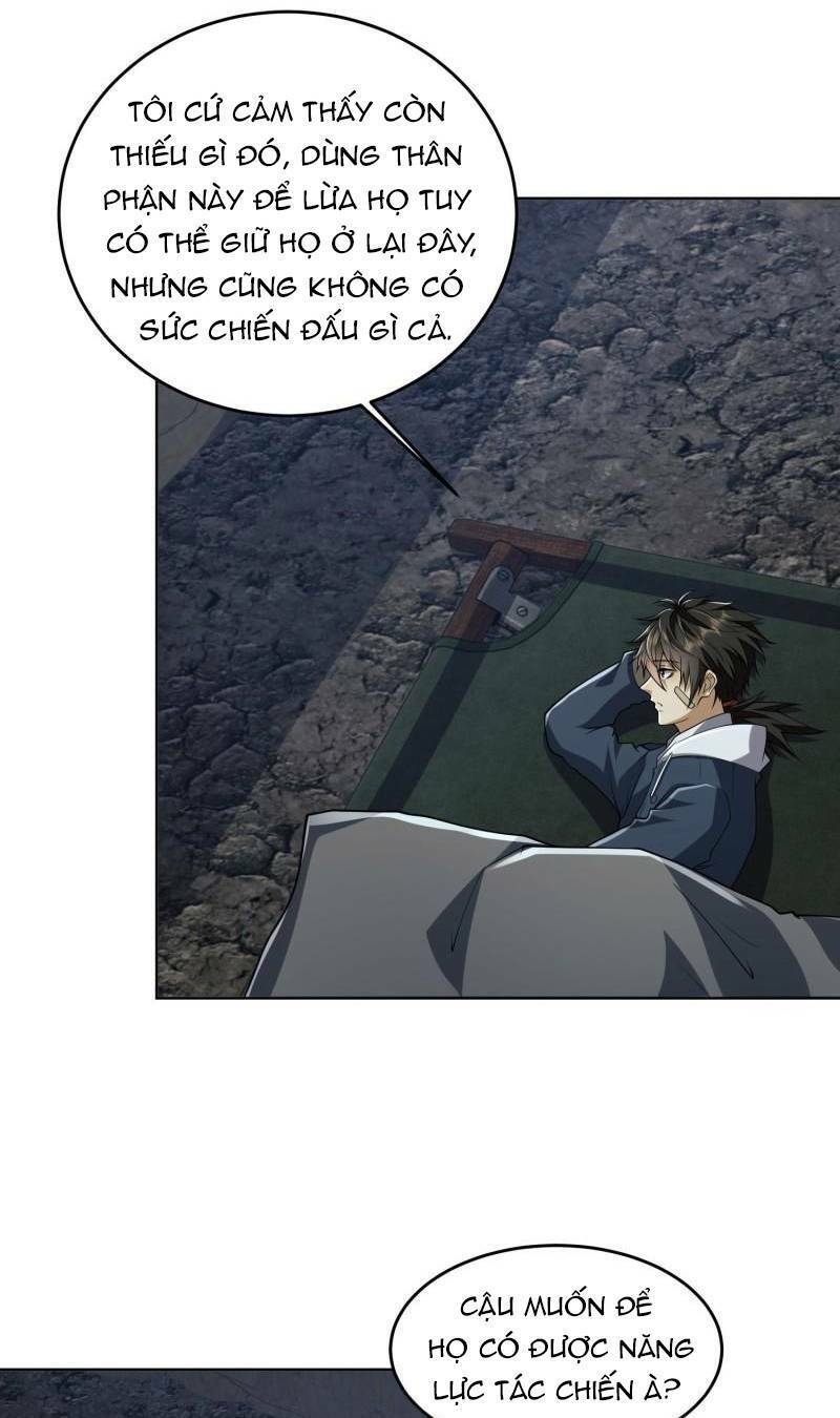 Đệ Nhất Danh Sách Chap 168 - Next Chap 169