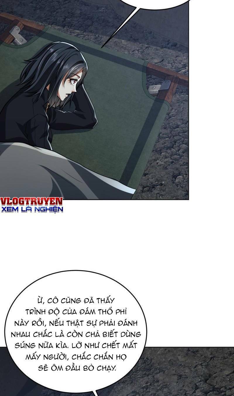 Đệ Nhất Danh Sách Chap 168 - Next Chap 169