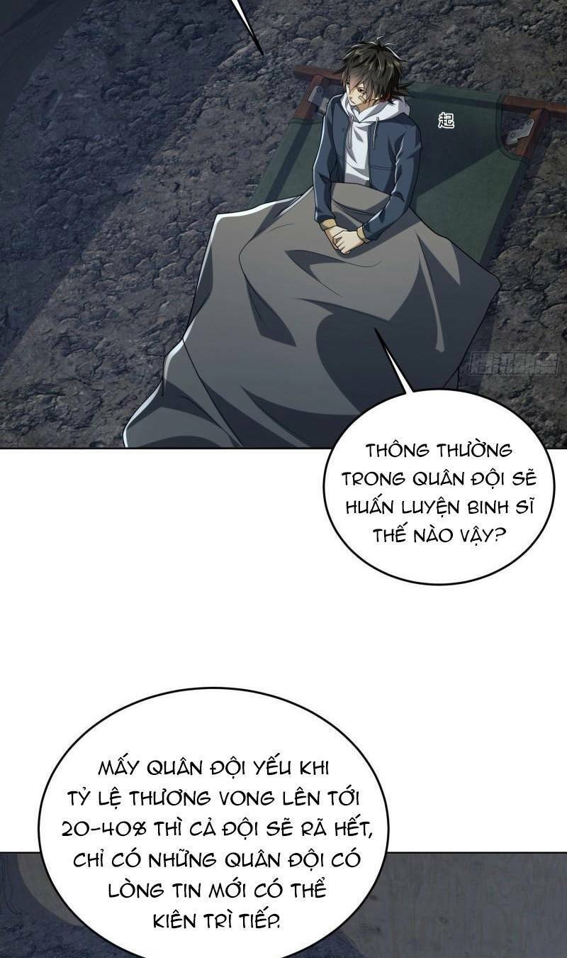 Đệ Nhất Danh Sách Chap 168 - Next Chap 169