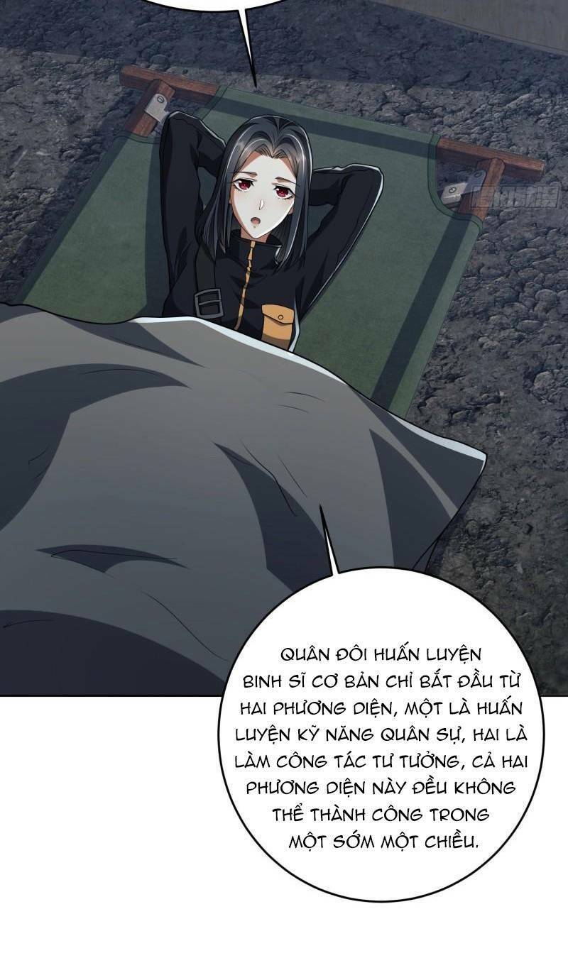 Đệ Nhất Danh Sách Chap 168 - Next Chap 169