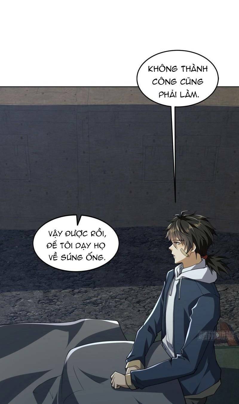 Đệ Nhất Danh Sách Chap 168 - Next Chap 169