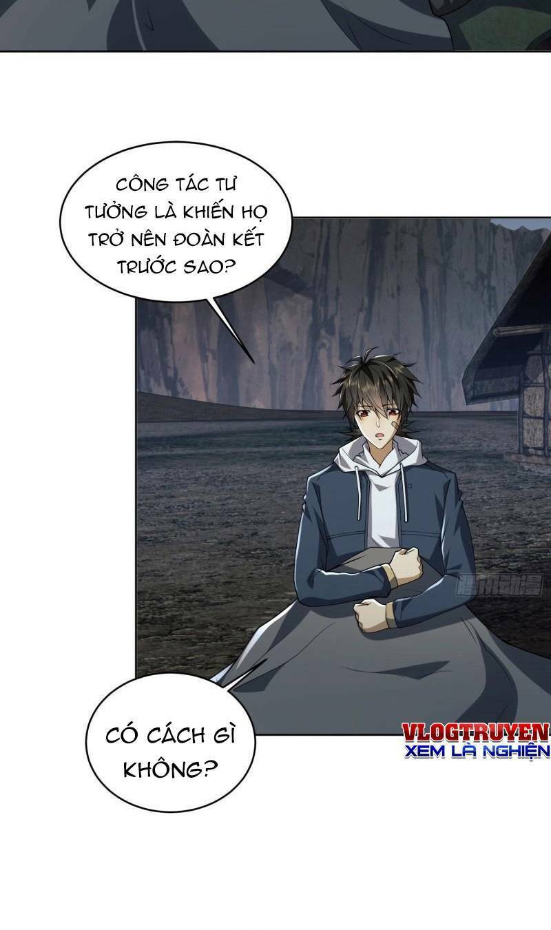 Đệ Nhất Danh Sách Chap 168 - Next Chap 169
