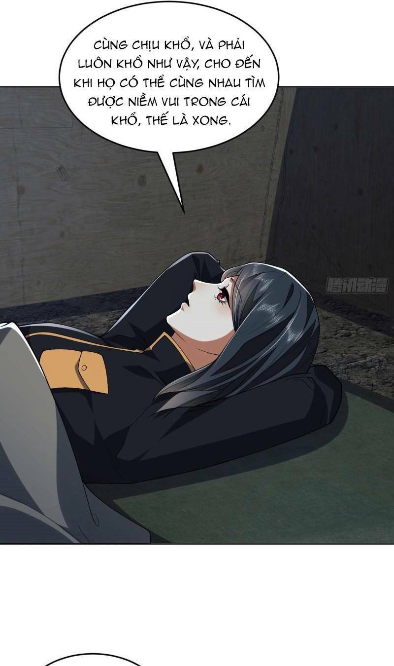 Đệ Nhất Danh Sách Chap 168 - Next Chap 169