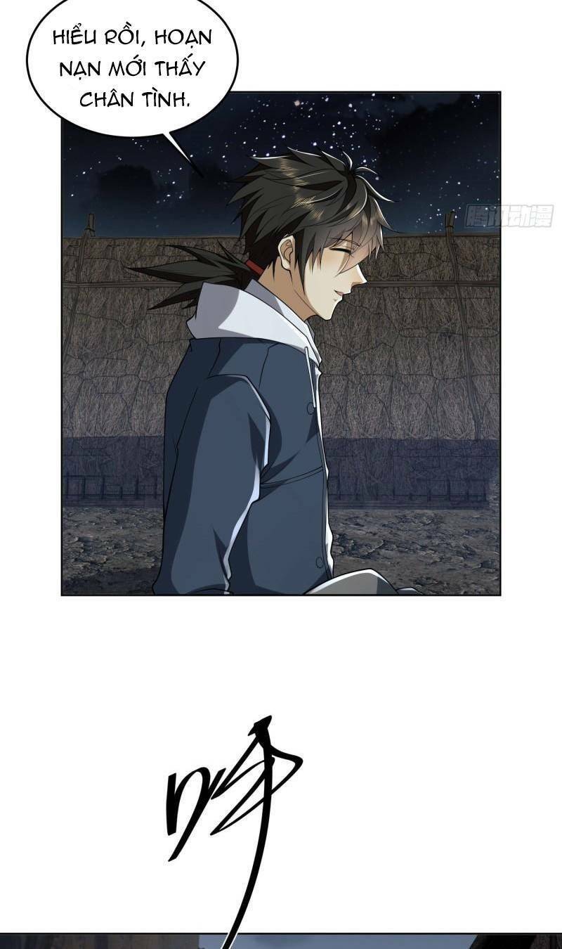Đệ Nhất Danh Sách Chap 168 - Next Chap 169