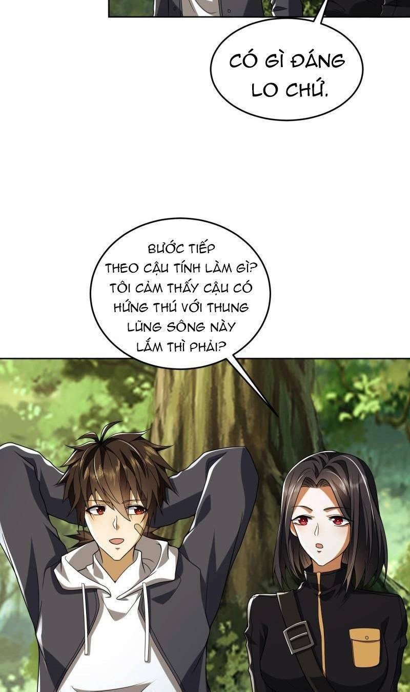 Đệ Nhất Danh Sách Chap 168 - Next Chap 169