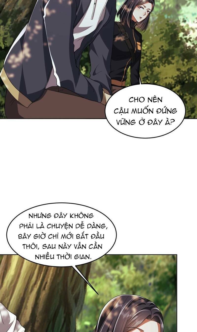 Đệ Nhất Danh Sách Chap 168 - Next Chap 169