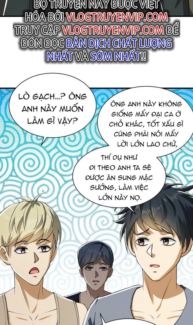 Đệ Nhất Danh Sách Chap 169 - Next Chap 170