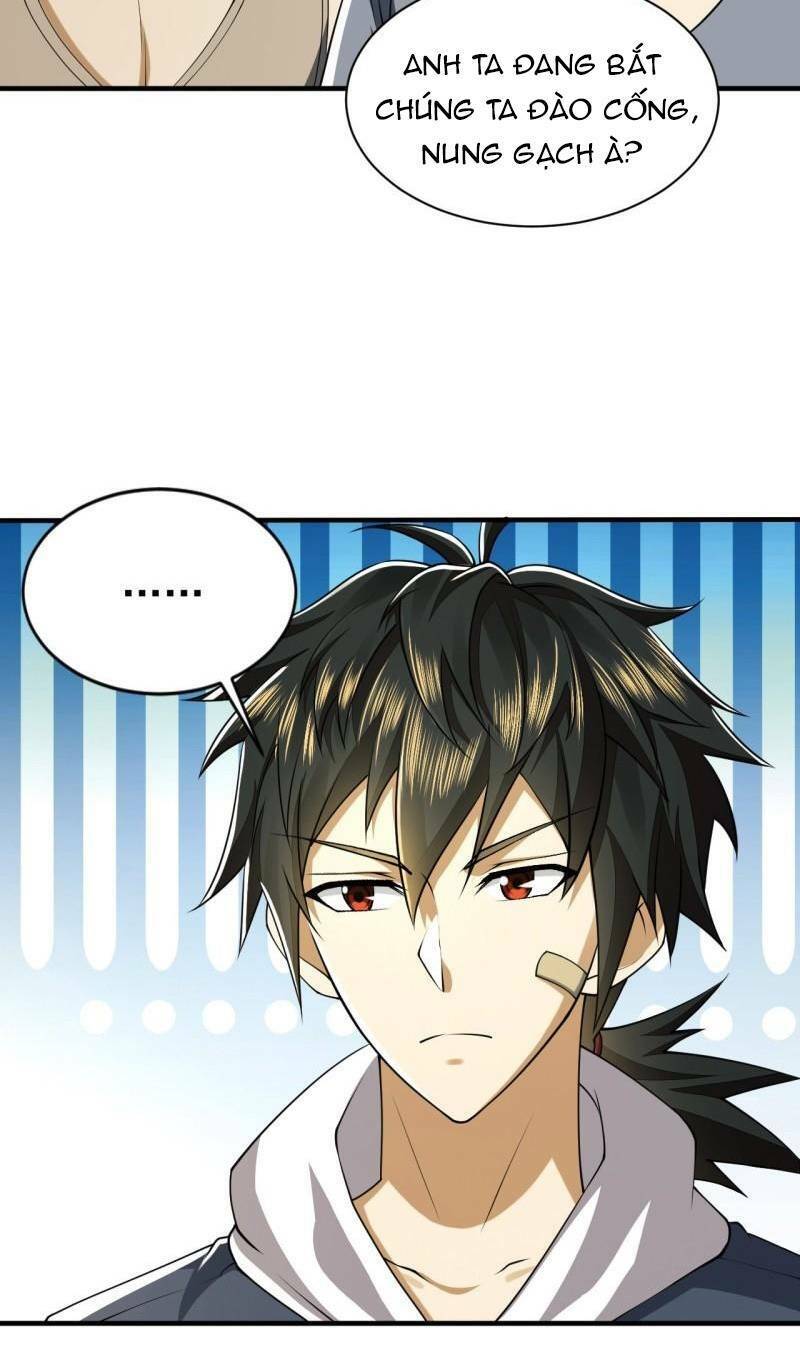 Đệ Nhất Danh Sách Chap 169 - Next Chap 170