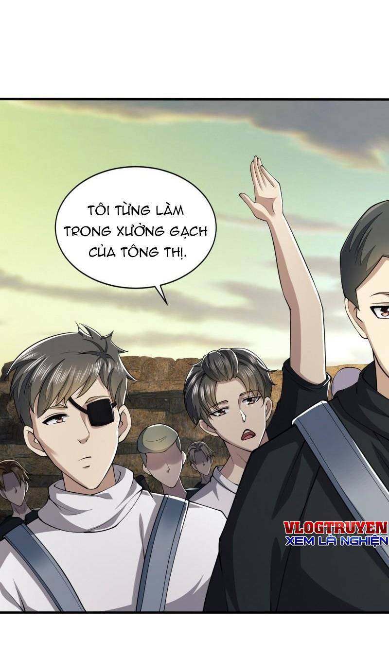 Đệ Nhất Danh Sách Chap 169 - Next Chap 170