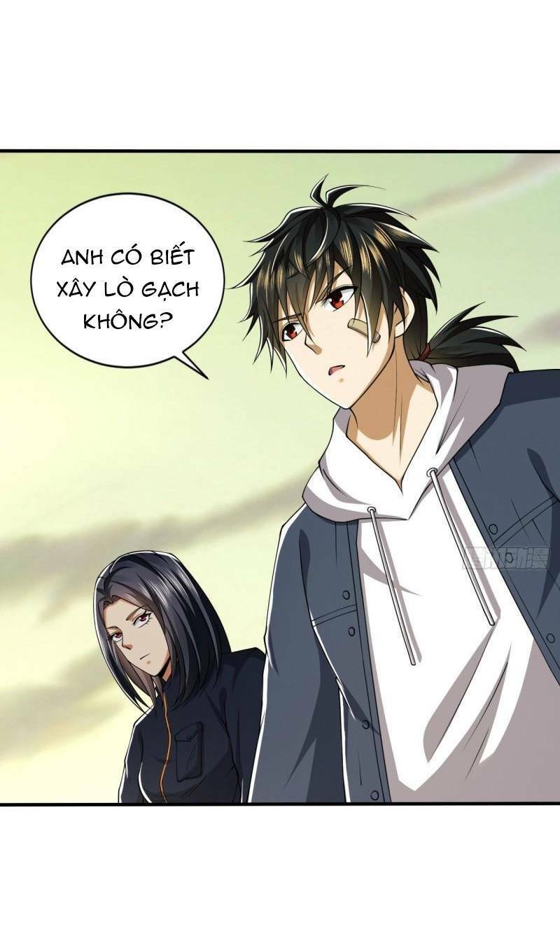 Đệ Nhất Danh Sách Chap 169 - Next Chap 170