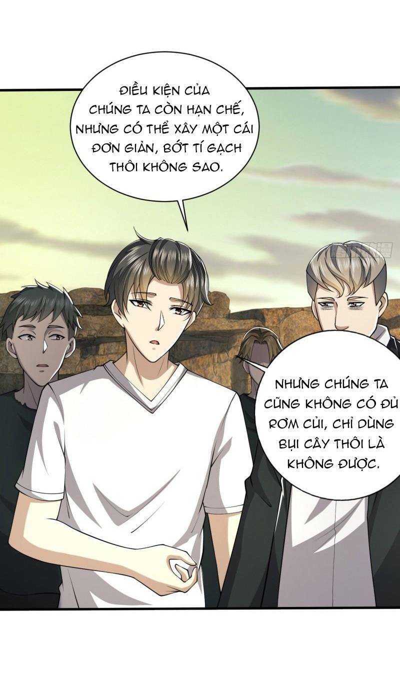 Đệ Nhất Danh Sách Chap 169 - Next Chap 170
