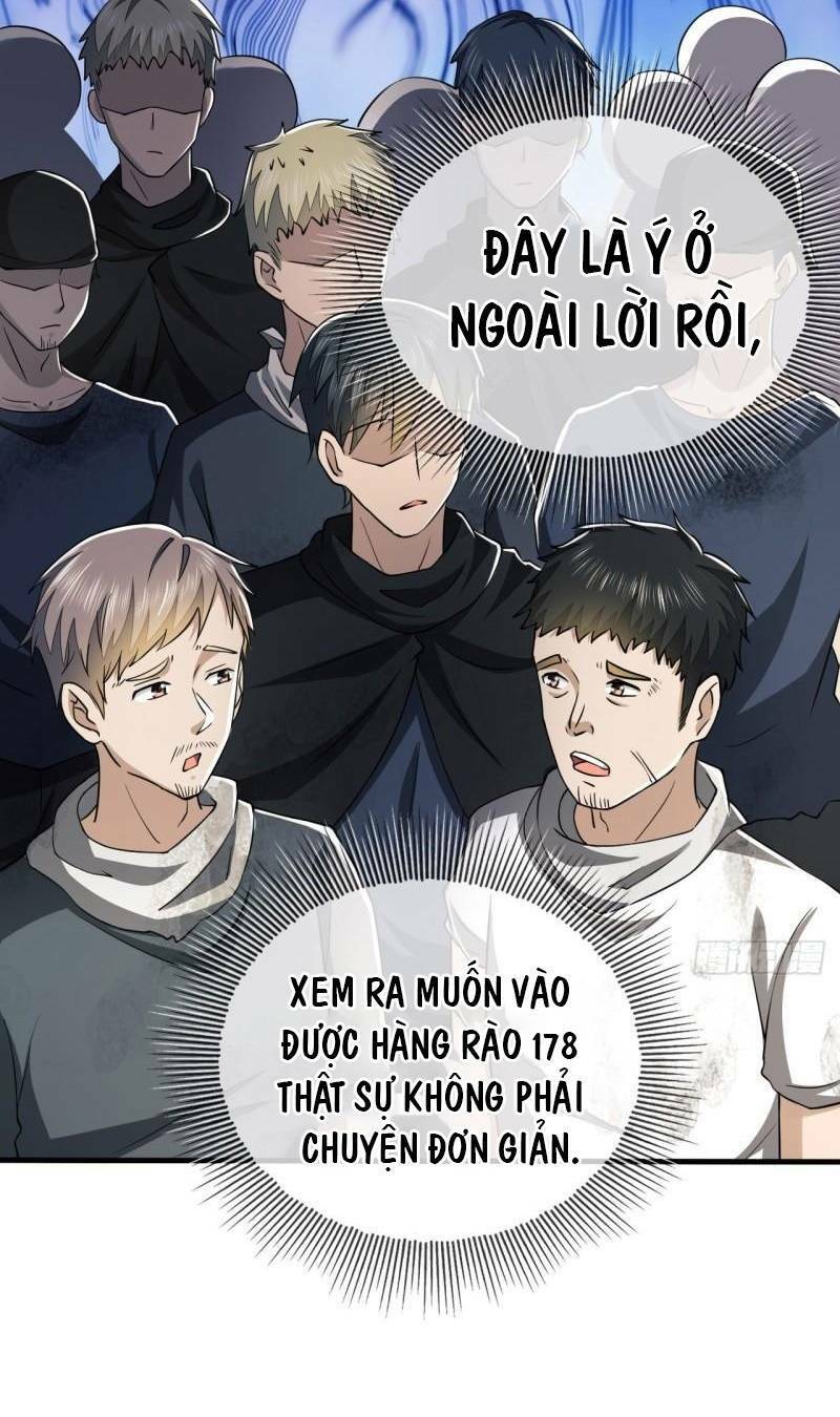 Đệ Nhất Danh Sách Chap 169 - Next Chap 170