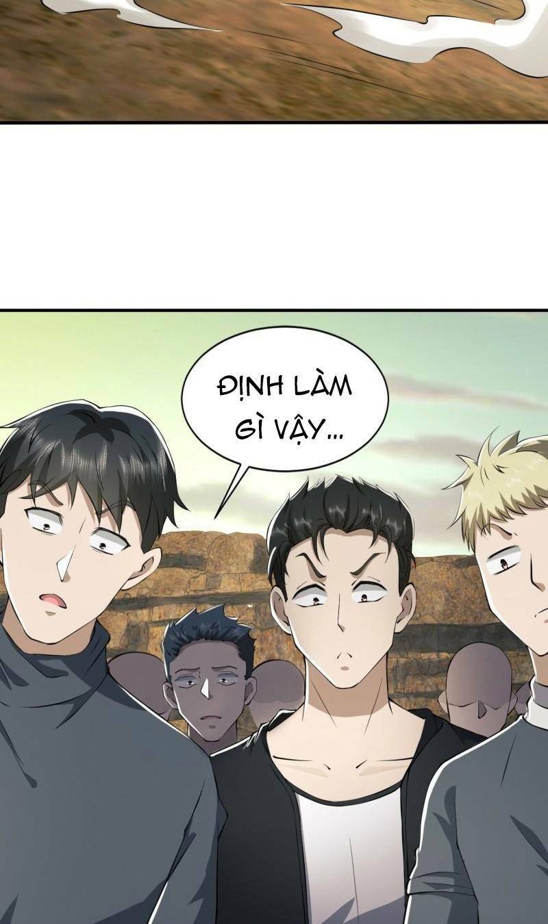 Đệ Nhất Danh Sách Chap 169 - Next Chap 170