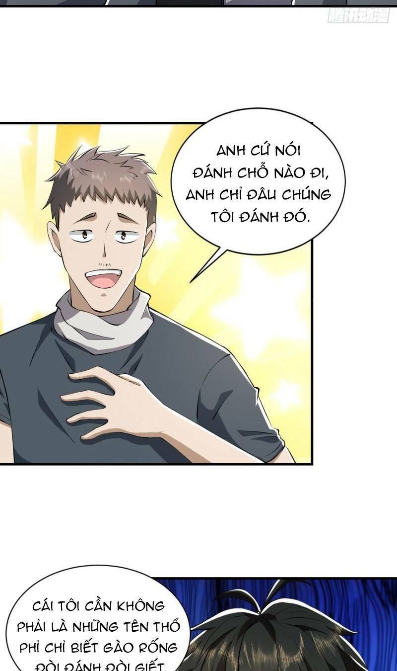 Đệ Nhất Danh Sách Chap 169 - Next Chap 170