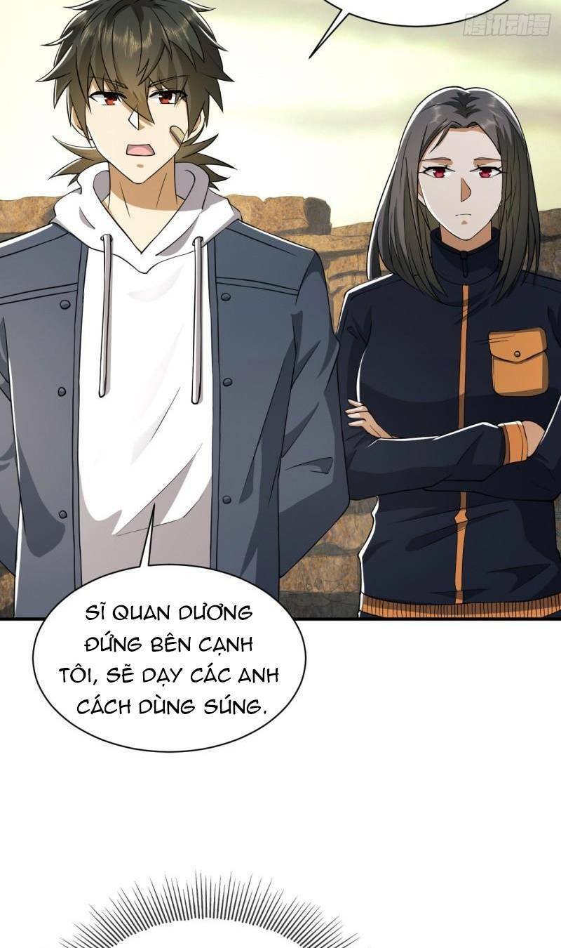 Đệ Nhất Danh Sách Chap 169 - Next Chap 170