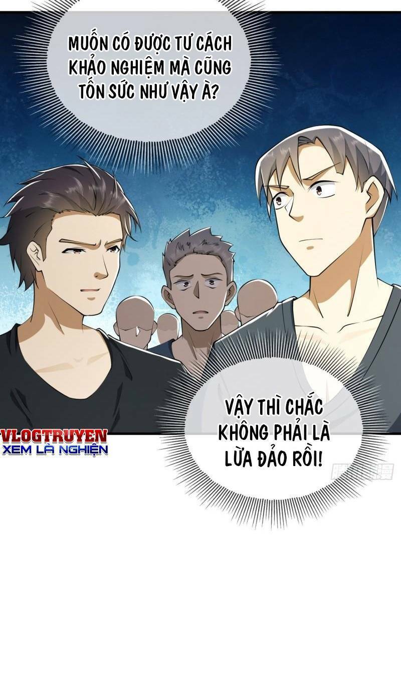 Đệ Nhất Danh Sách Chap 169 - Next Chap 170